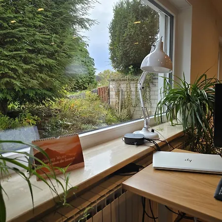 Kappelblick Apartment Ohne Kueche - Mehr Als Nur Ein Doppelzimmer