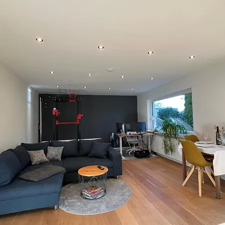 Apartamento Kappelblick Apartment Ohne Kueche - Mehr Als Nur Ein Doppelzimmer