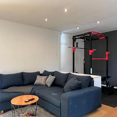 Kappelblick Apartment Ohne Kueche - Mehr Als Nur Ein Doppelzimmer Apartamento *