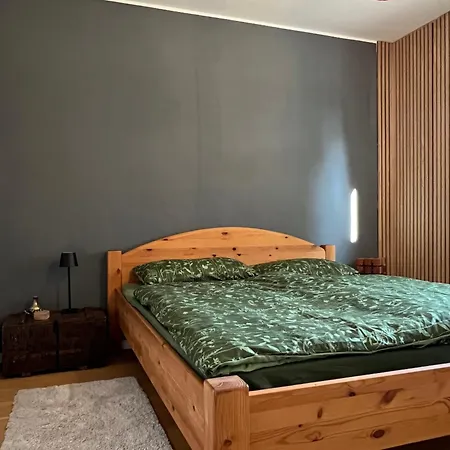 Kappelblick Apartment Ohne Kueche - Mehr Als Nur Ein Doppelzimmer Apartamento