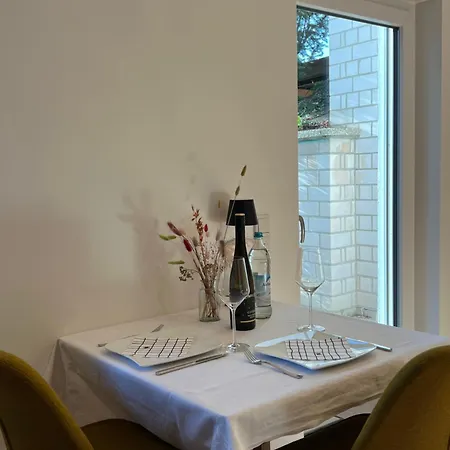 Kappelblick Apartment Ohne Kueche - Mehr Als Nur Ein Doppelzimmer * Burgthann