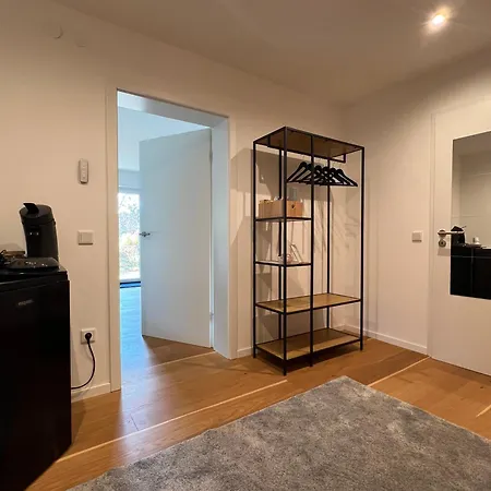 Kappelblick Apartment Ohne Kueche - Mehr Als Nur Ein Doppelzimmer * Burgthann
