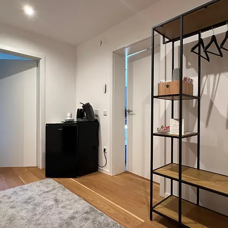 Kappelblick Apartment Ohne Kueche - Mehr Als Nur Ein Doppelzimmer Burgthann