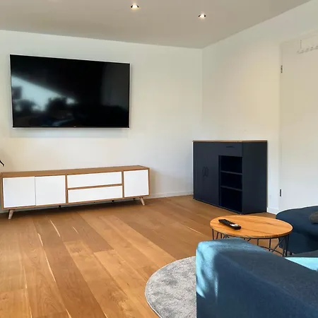 Kappelblick Apartment Ohne Kueche - Mehr Als Nur Ein Doppelzimmer Apartamento Burgthann