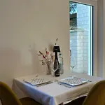 Kappelblick - Mehr Als Nur Ein Doppelzimmer * Burgthann