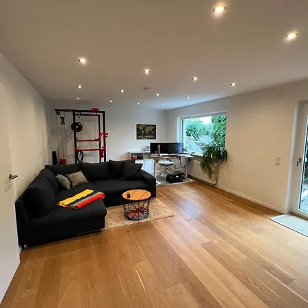 Apartment Kappelblick - Mehr Als Nur Ein Doppelzimmer