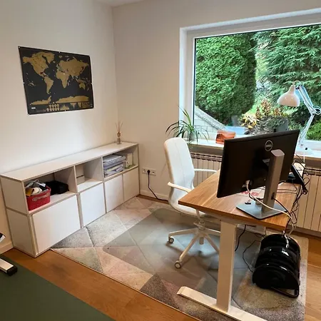 Kappelblick - Mehr Als Nur Ein Doppelzimmer Apartment Burgthann