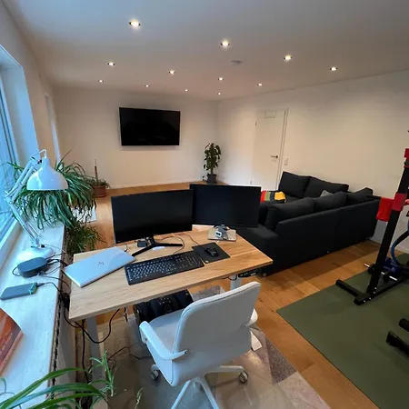 Kappelblick - Mehr Als Nur Ein Doppelzimmer *