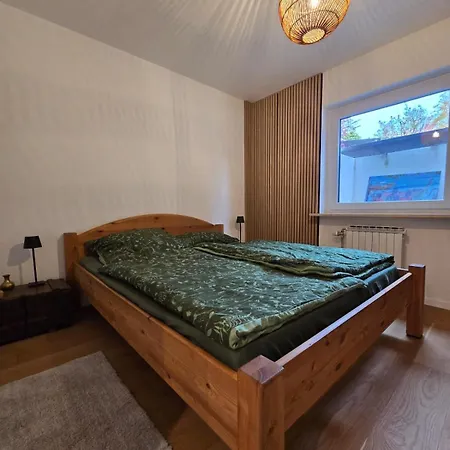 Kappelblick - Mehr Als Nur Ein Doppelzimmer Burgthann