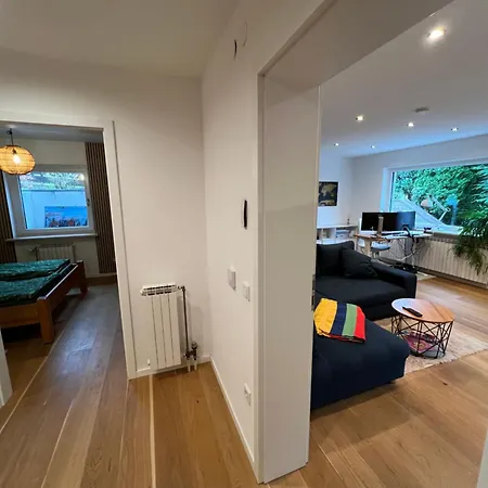 Kappelblick - Mehr Als Nur Ein Doppelzimmer
