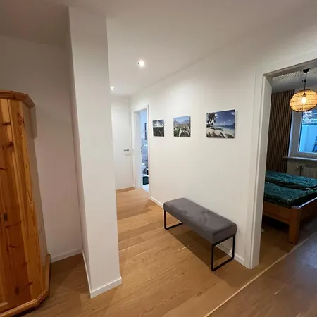 Kappelblick Ohne Kueche - Mehr Als Nur Ein Doppelzimmer Burgthann