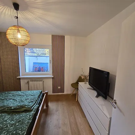 Kappelblick - Mehr Als Nur Ein Doppelzimmer Apartment *