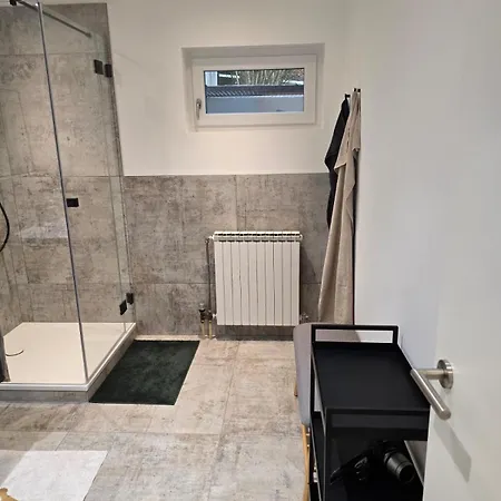 Kappelblick - Mehr Als Nur Ein Doppelzimmer * Burgthann