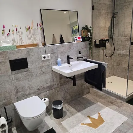Apartment Kappelblick - Mehr Als Nur Ein Doppelzimmer *