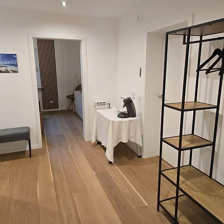 Kappelblick - Mehr Als Nur Ein Doppelzimmer Apartment