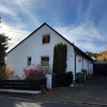 Kappelblick - Mehr Als Nur Ein Doppelzimmer Apartment Burgthann