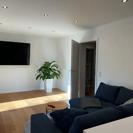Kappelblick - Mehr Als Nur Ein Doppelzimmer
