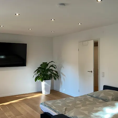 Kappelblick - Mehr Als Nur Ein Doppelzimmer Daire