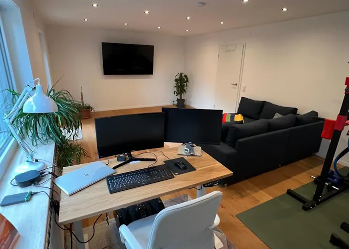 Kappelblick - Mehr Als Nur Ein Doppelzimmer *