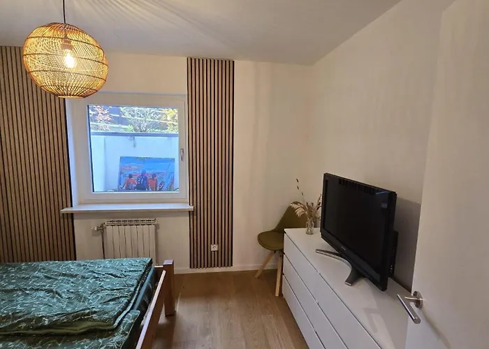 Kappelblick - Mehr Als Nur Ein Doppelzimmer Daire *