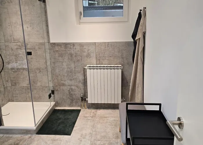 Kappelblick - Mehr Als Nur Ein Doppelzimmer * Burgthann