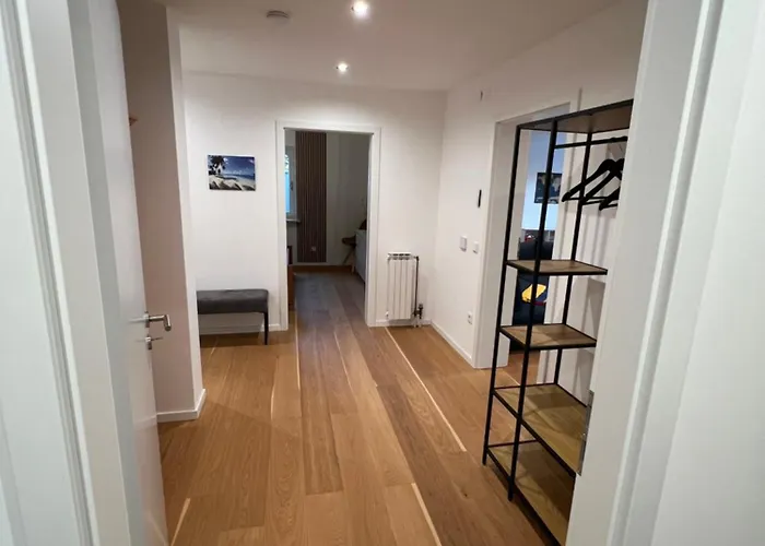 Kappelblick - Mehr Als Nur Ein Doppelzimmer Daire