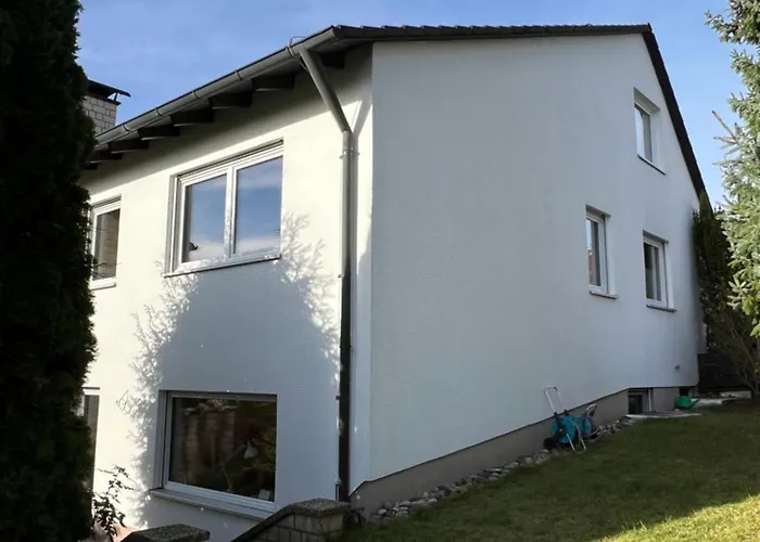 Apartamento Kappelblick - Mehr Als Nur Ein Doppelzimmer