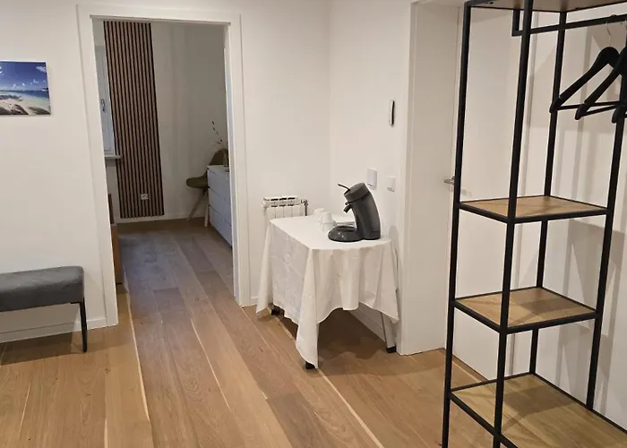 Kappelblick - Mehr Als Nur Ein Doppelzimmer Daire