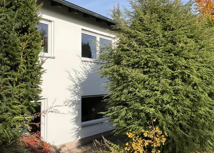 Kappelblick - Mehr Als Nur Ein Doppelzimmer Apartamento *
