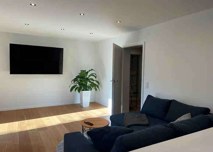 Kappelblick - Mehr Als Nur Ein Doppelzimmer