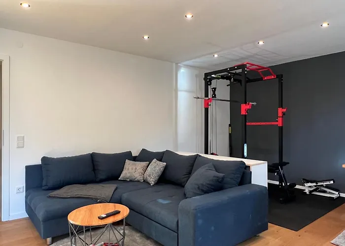 Kappelblick - Mehr Als Nur Ein Doppelzimmer Apartamento *