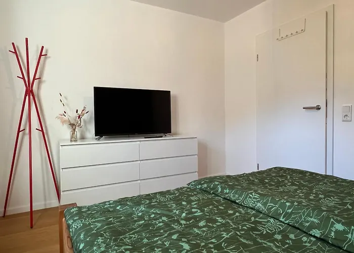 Apartamento Kappelblick - Mehr Als Nur Ein Doppelzimmer *