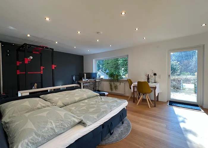 Kappelblick - Mehr Als Nur Ein Doppelzimmer