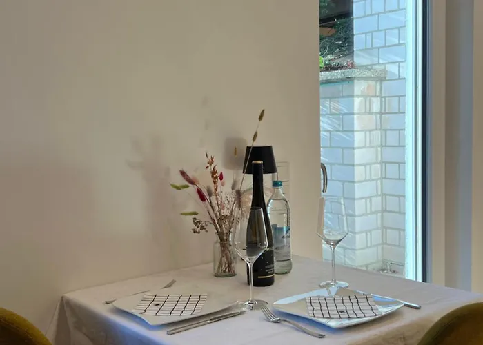 Kappelblick - Mehr Als Nur Ein Doppelzimmer * Burgthann