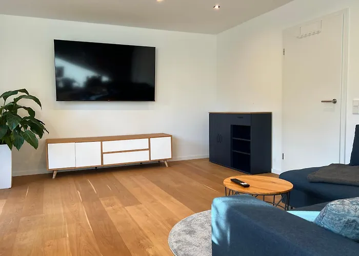 Kappelblick - Mehr Als Nur Ein Doppelzimmer Apartamento Burgthann